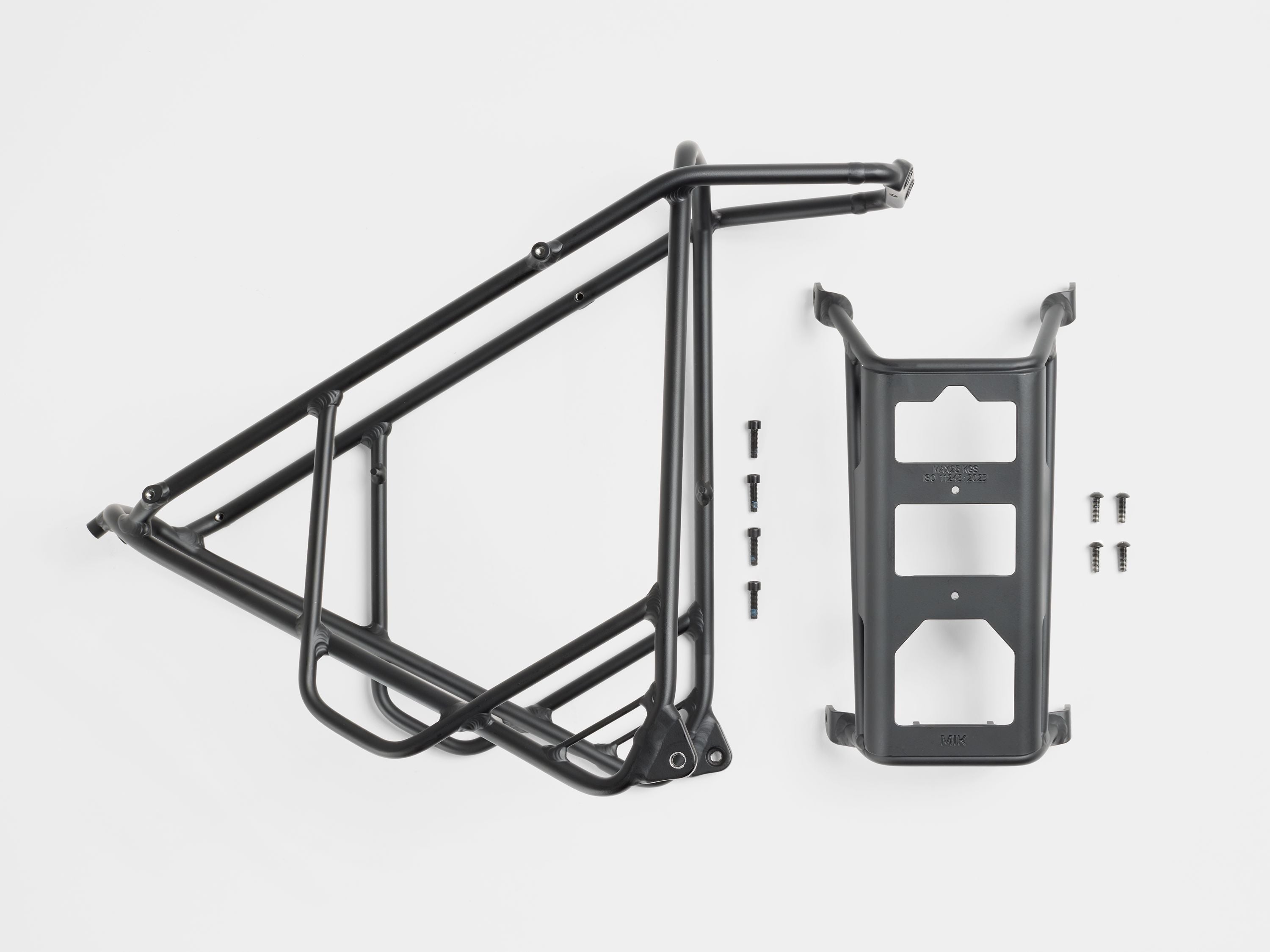 Trek Powerfly+ MIK-bagagebærer