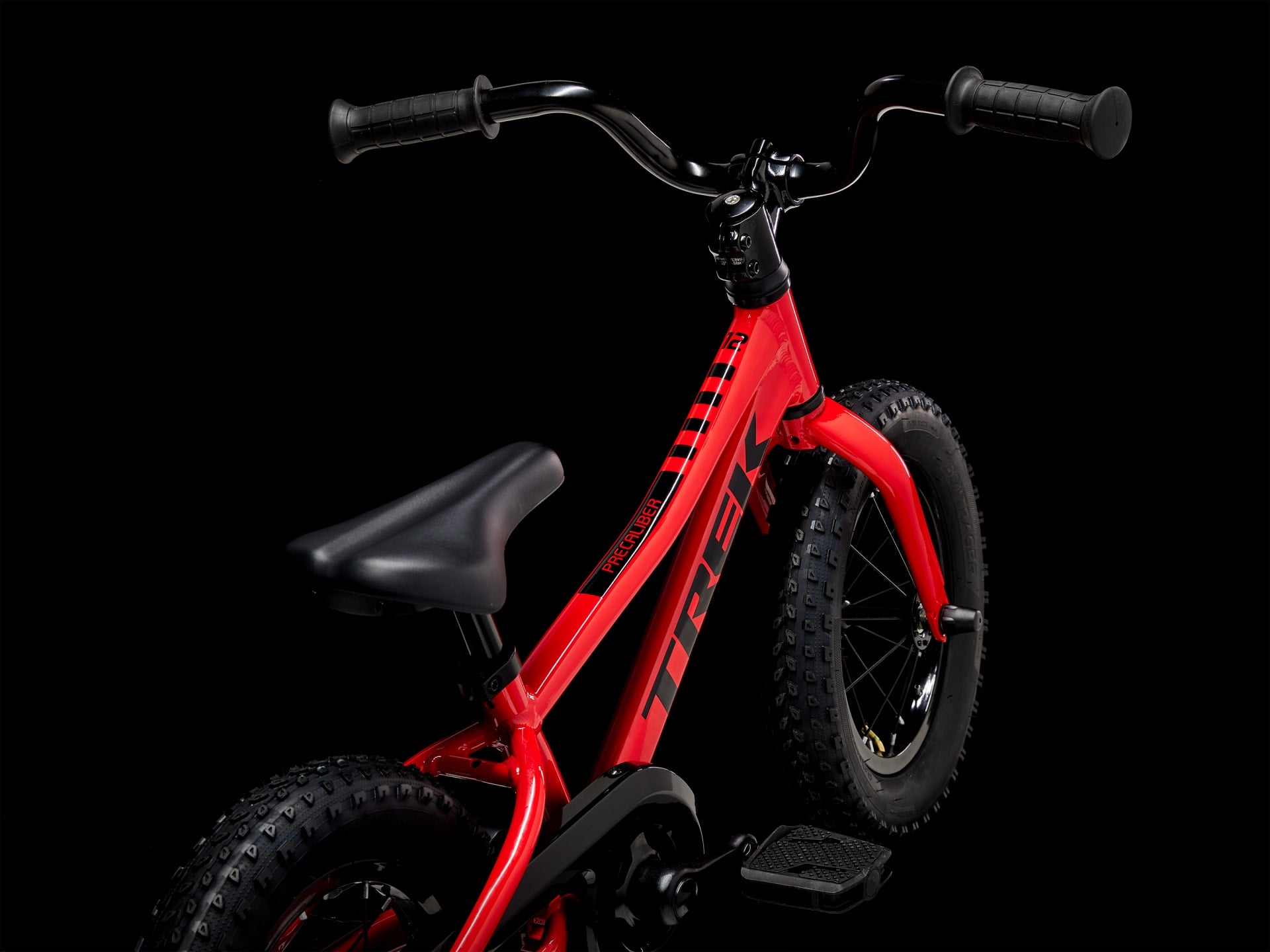 Trek Precaliber 12 - 2025
