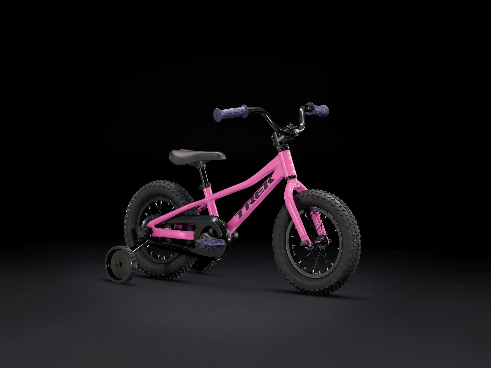 Trek Precaliber 12 - 2025
