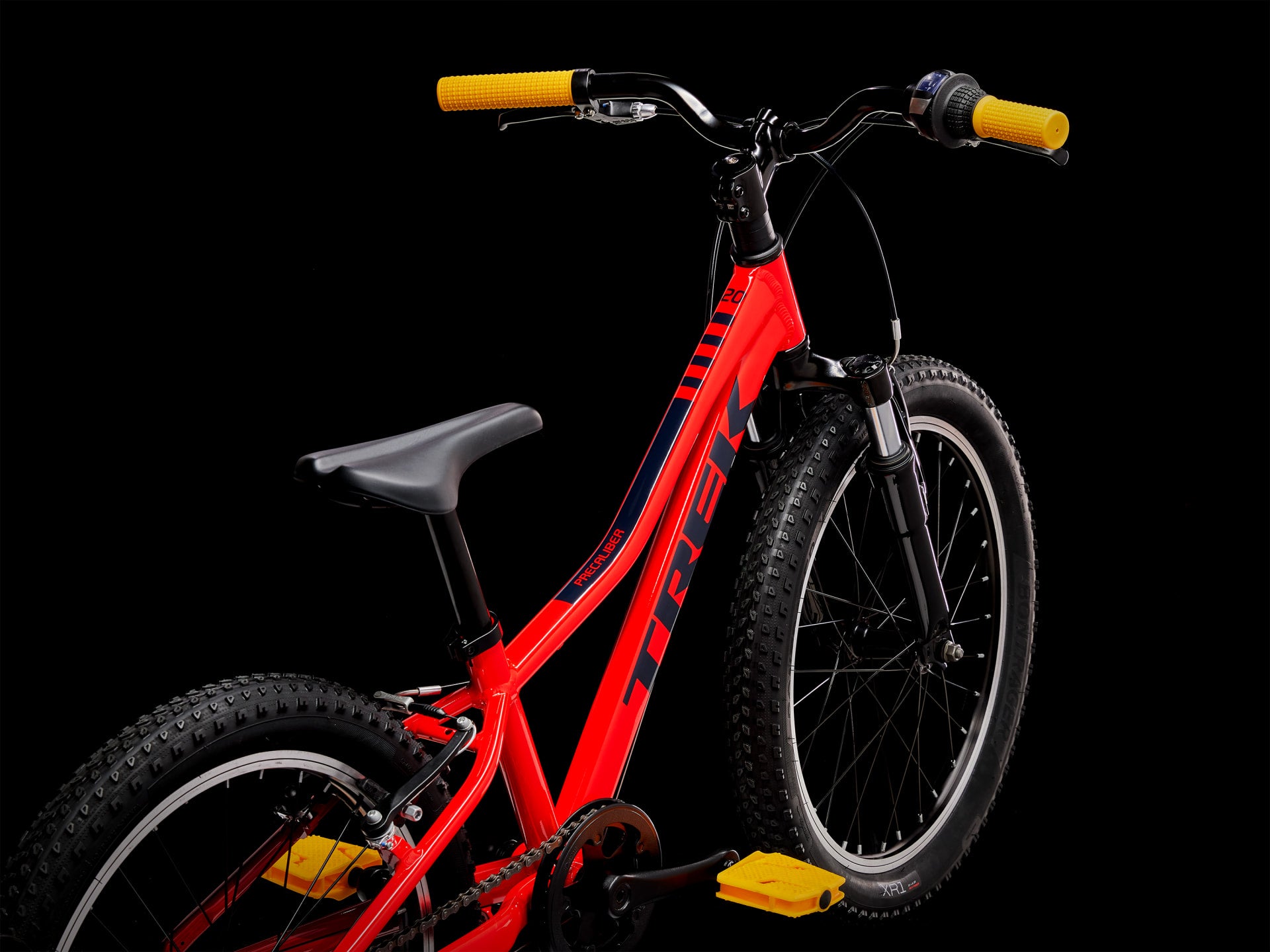 Trek Precaliber 20 - 2025