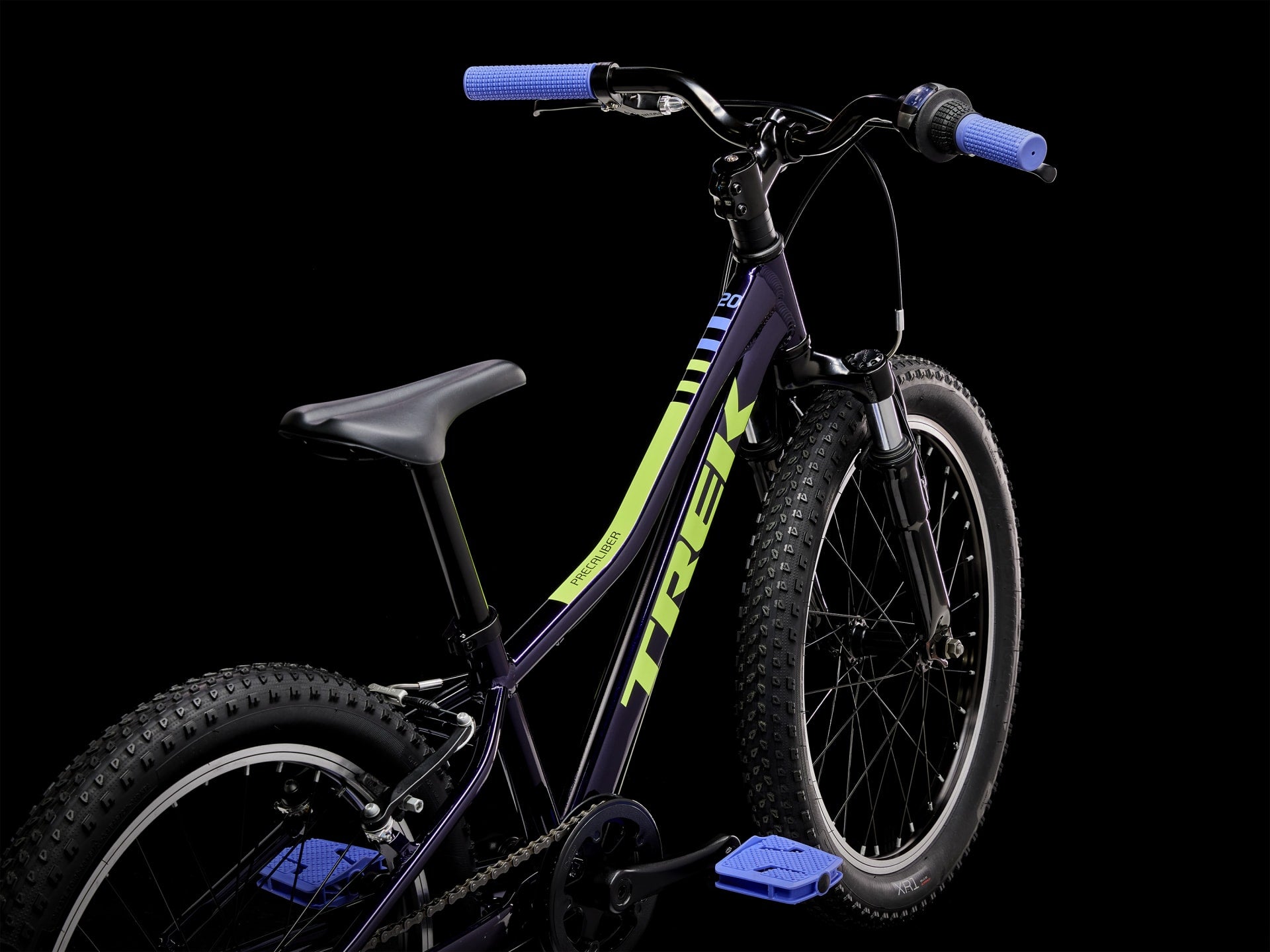 Trek Precaliber 20 - 2025