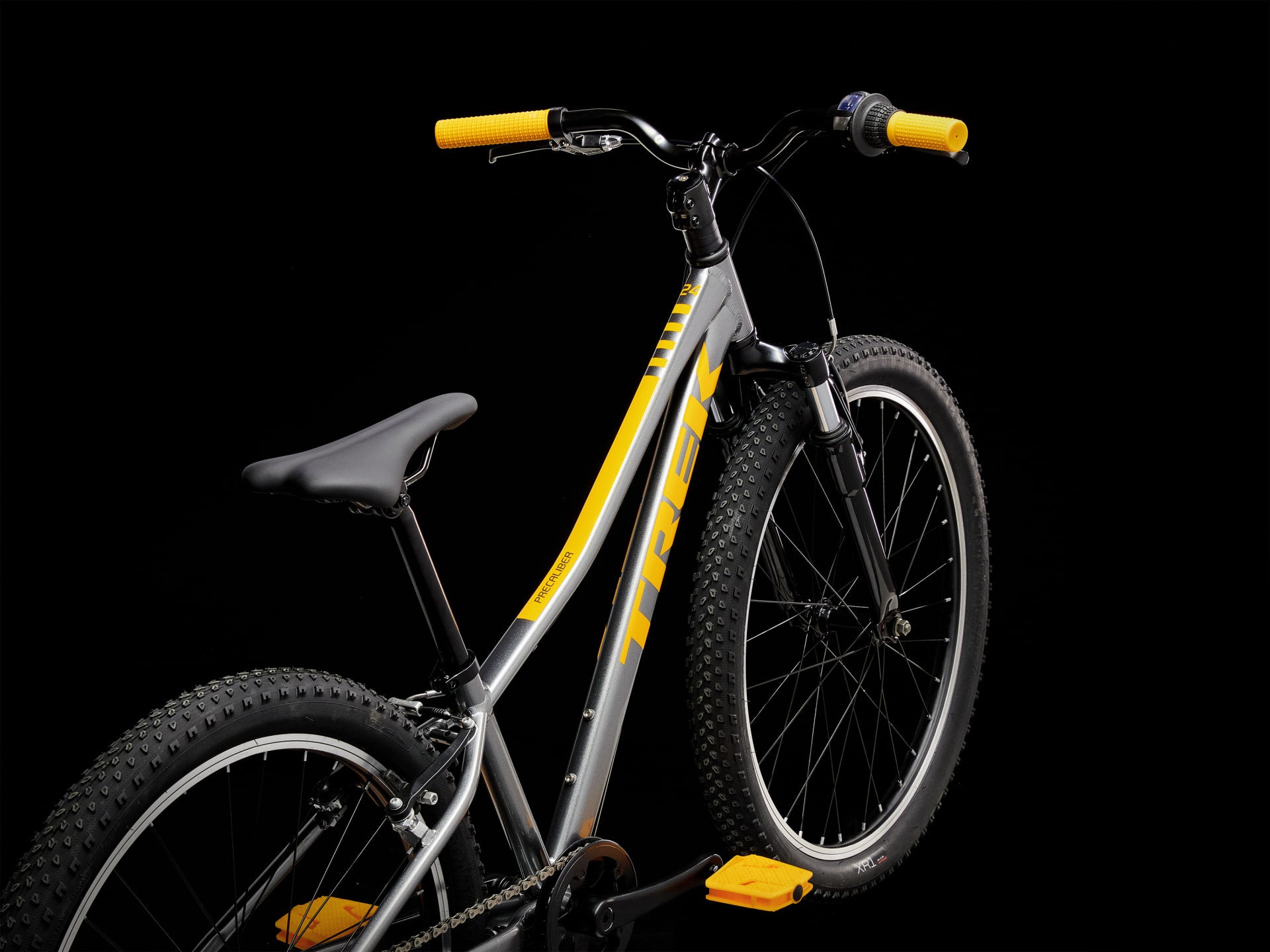 Trek Precaliber 24 - 2025