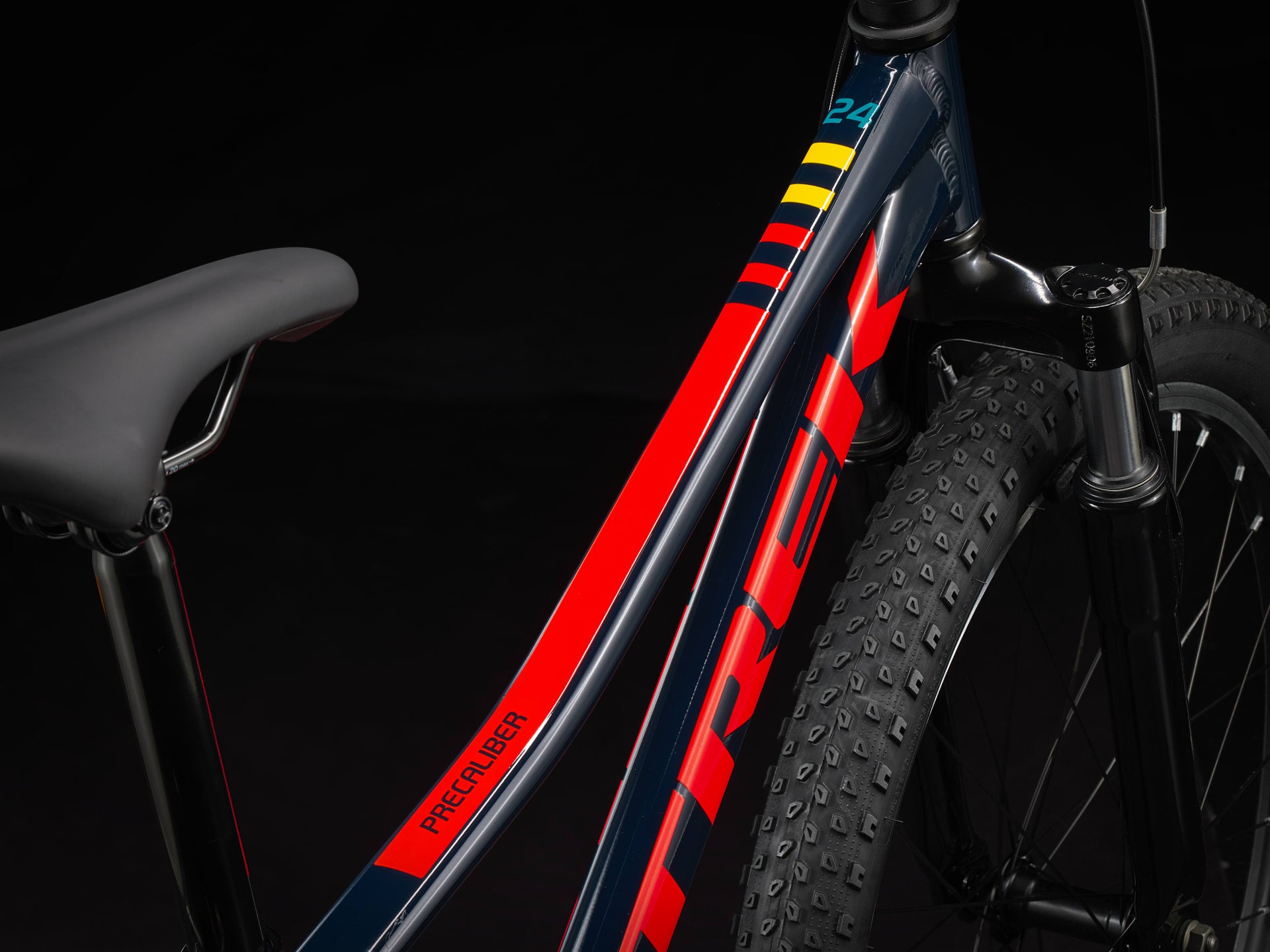 Trek Precaliber 24 - 2025