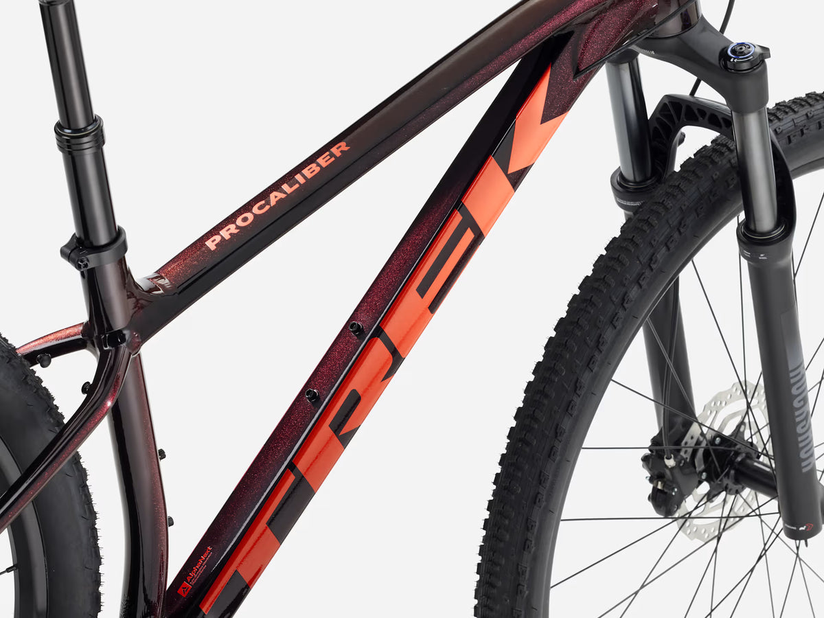 Trek Procaliber 6