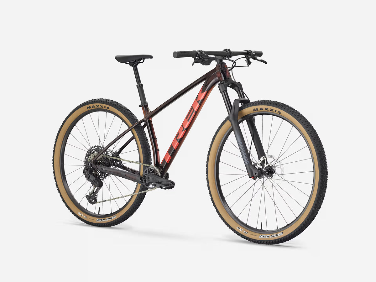 Trek Procaliber 8