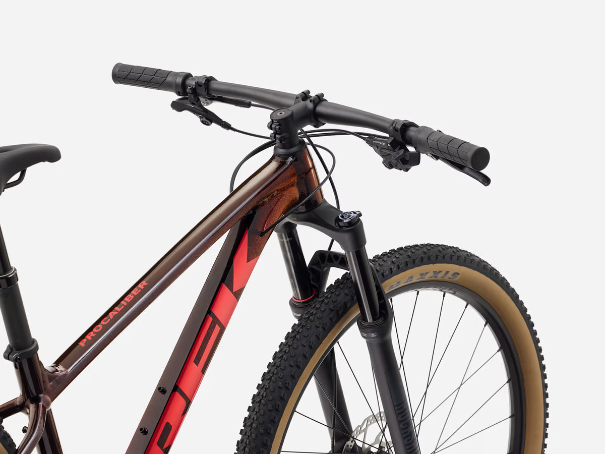 Trek Procaliber 8