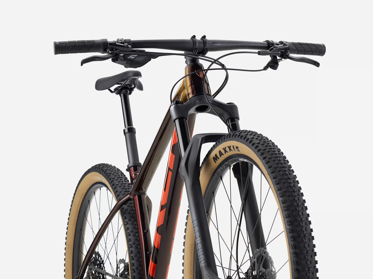 Trek Procaliber 8