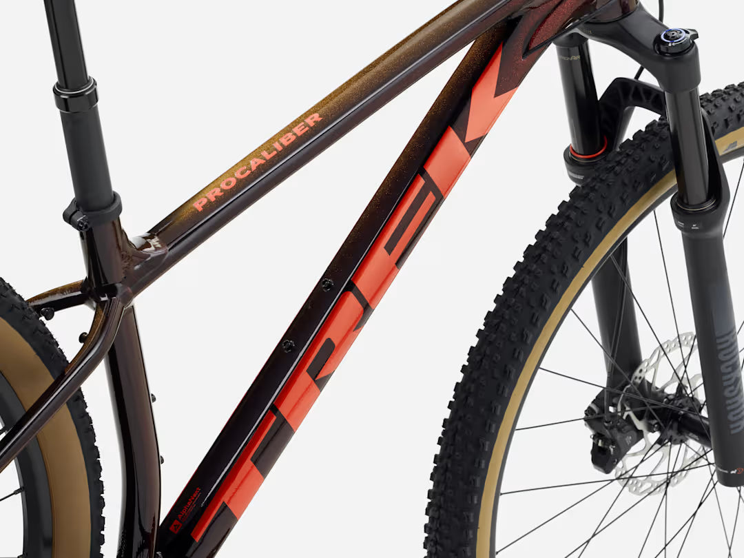 Trek Procaliber 8