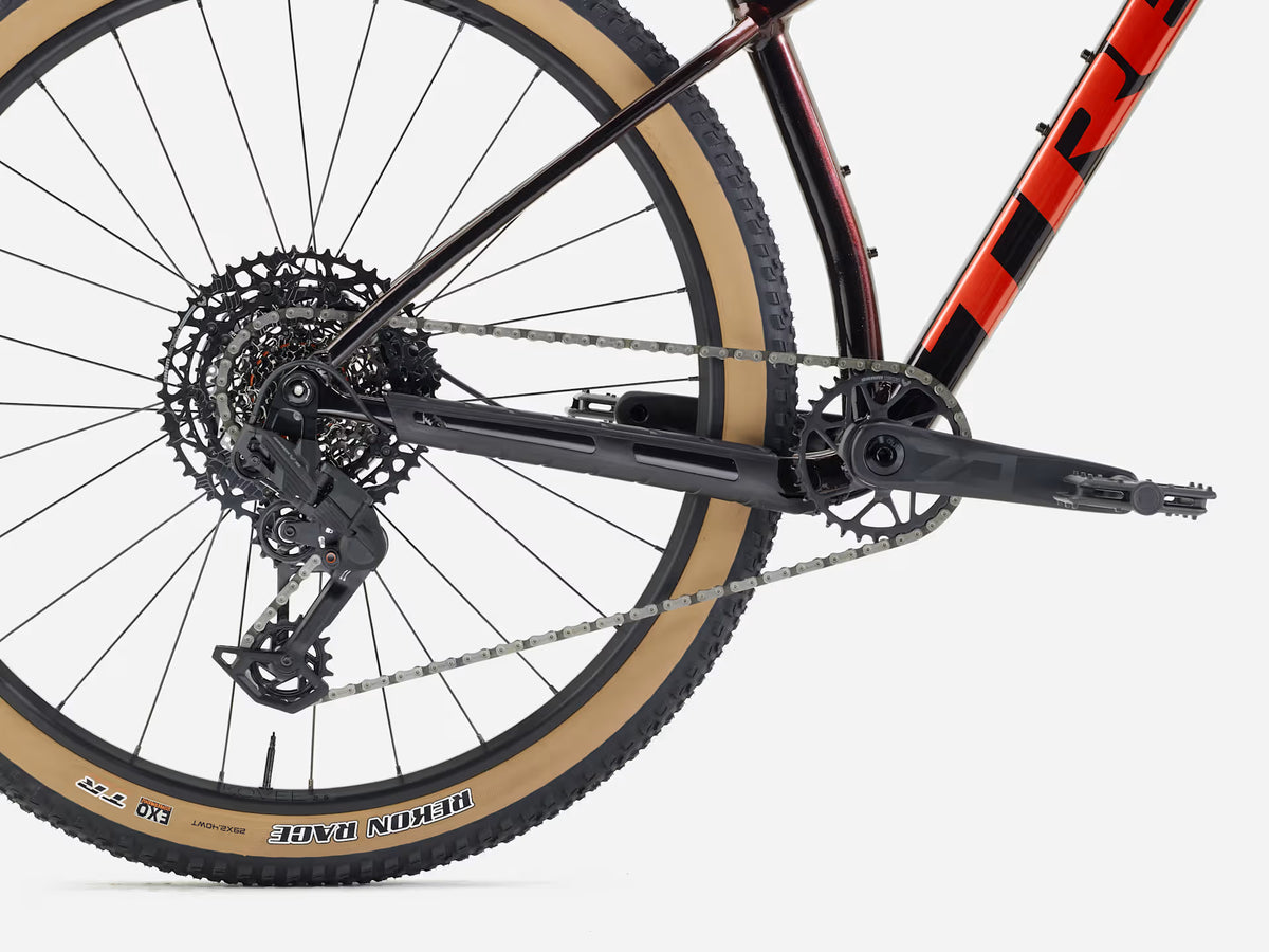 Trek Procaliber 8