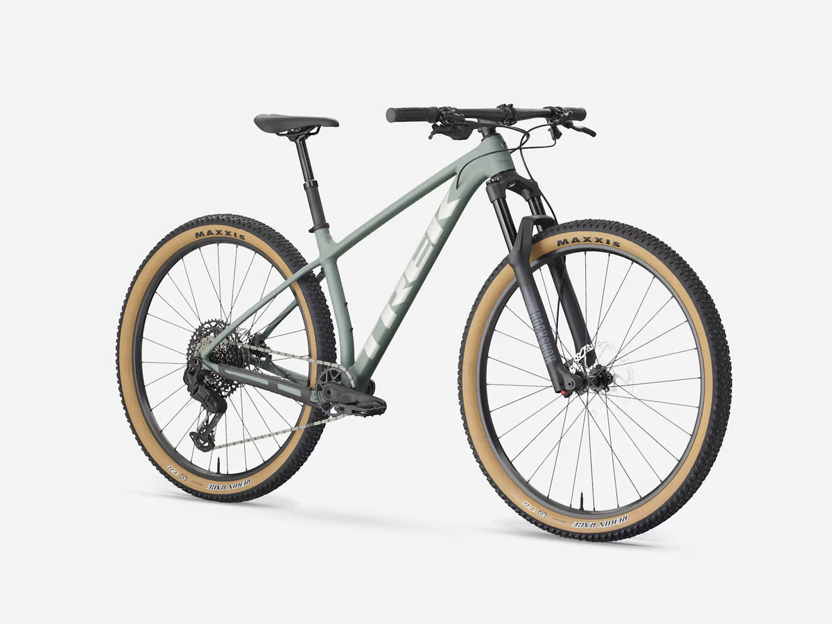 Trek Procaliber 8