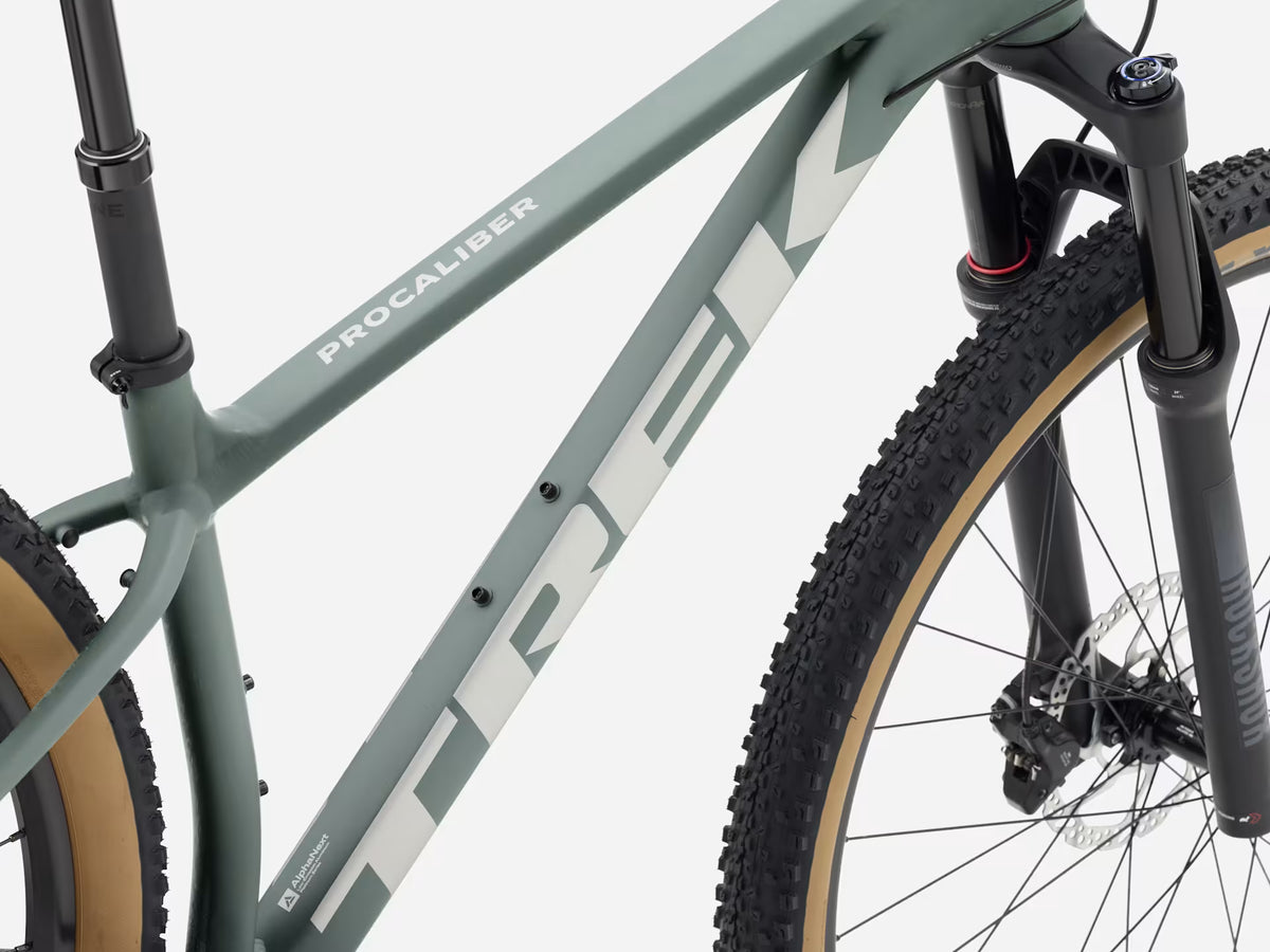 Trek Procaliber 8