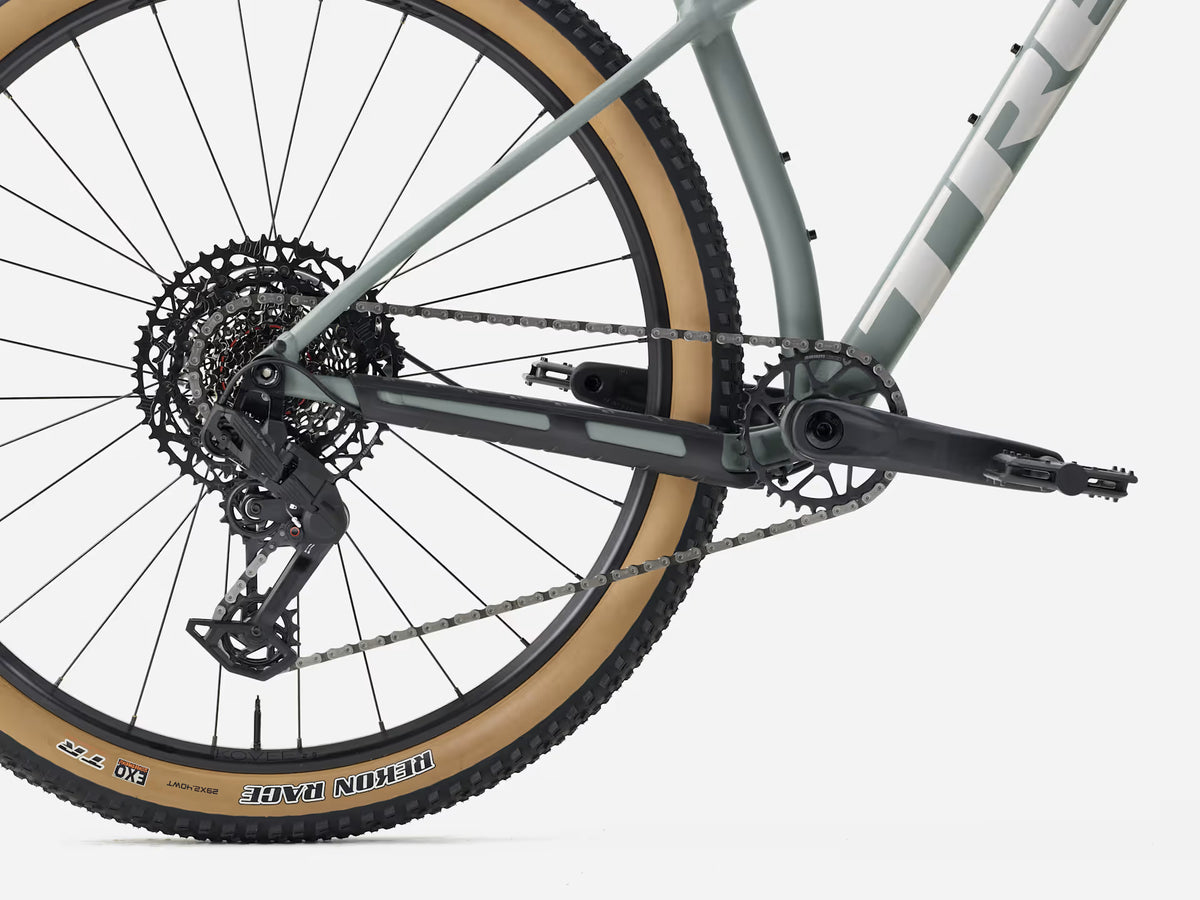 Trek Procaliber 8