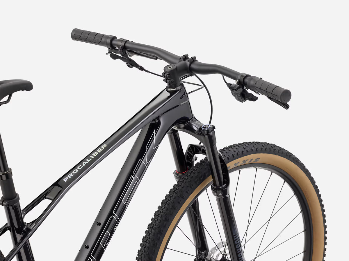 Trek Procaliber 9.5 Gen 3