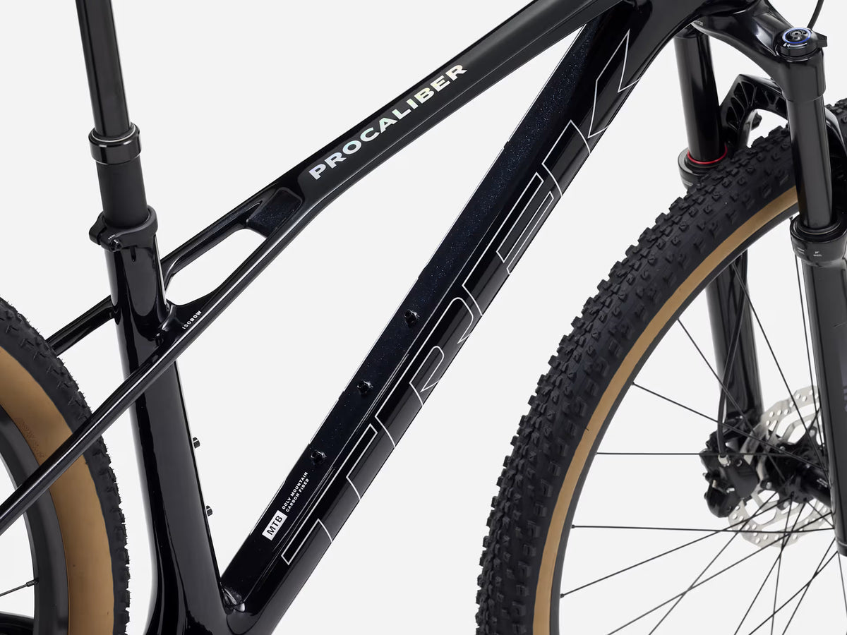 Trek Procaliber 9.5 Gen 3
