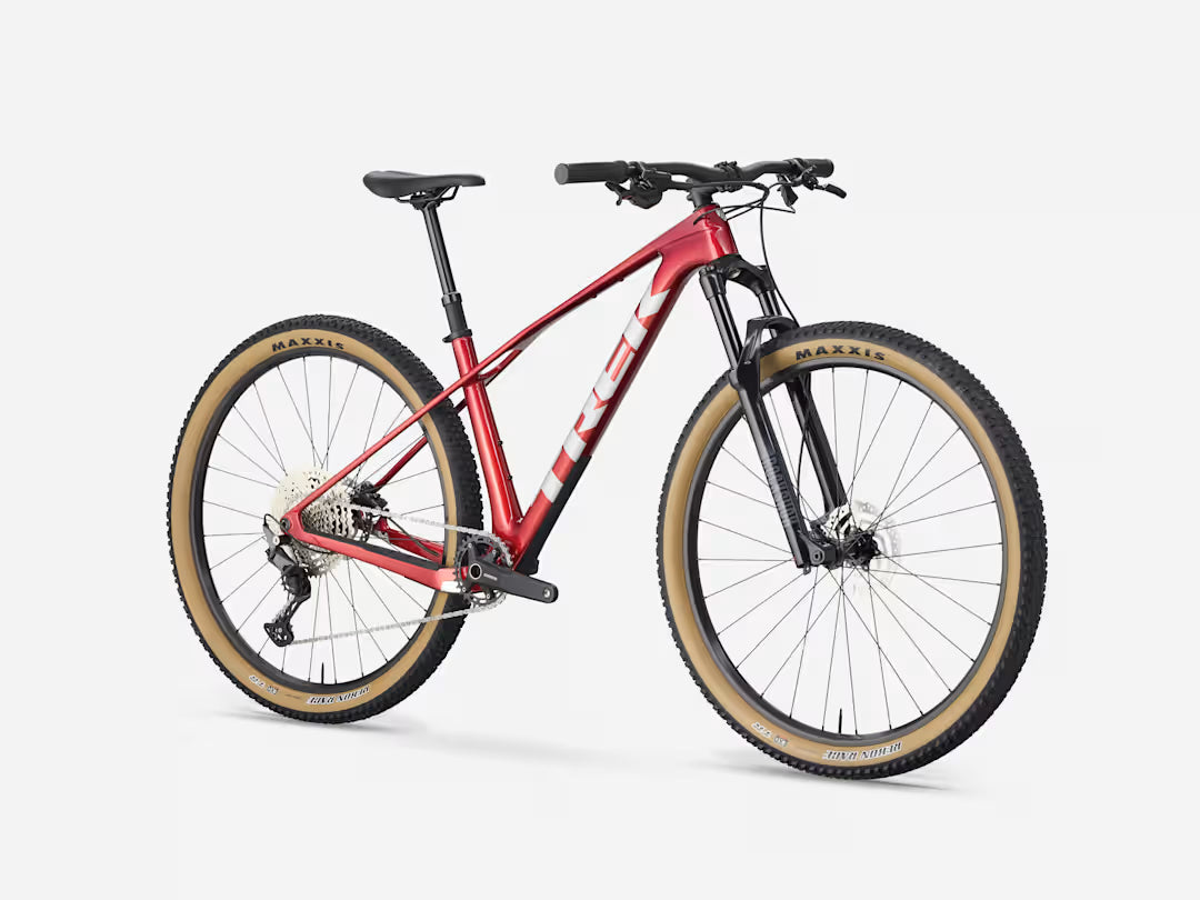 Trek Procaliber 9.5 Gen 3