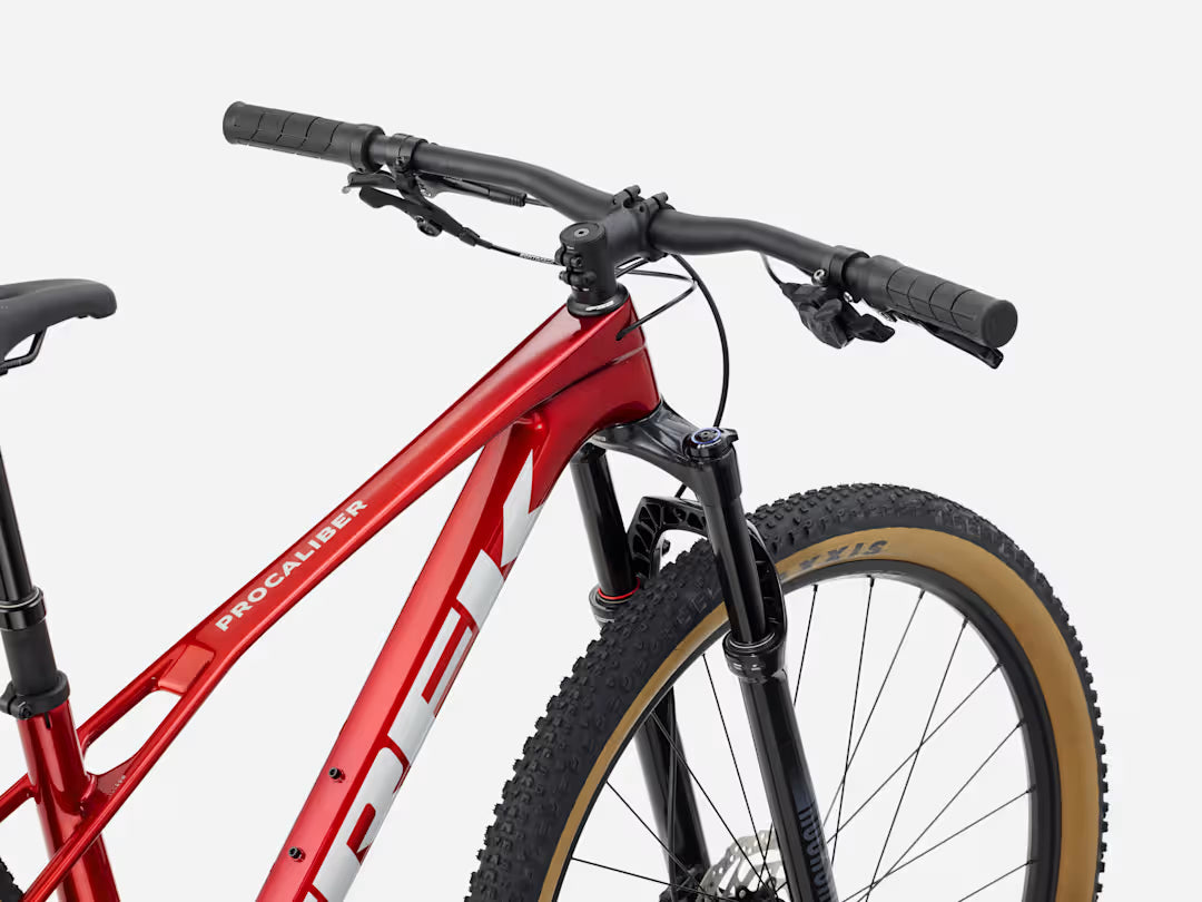 Trek Procaliber 9.5 Gen 3
