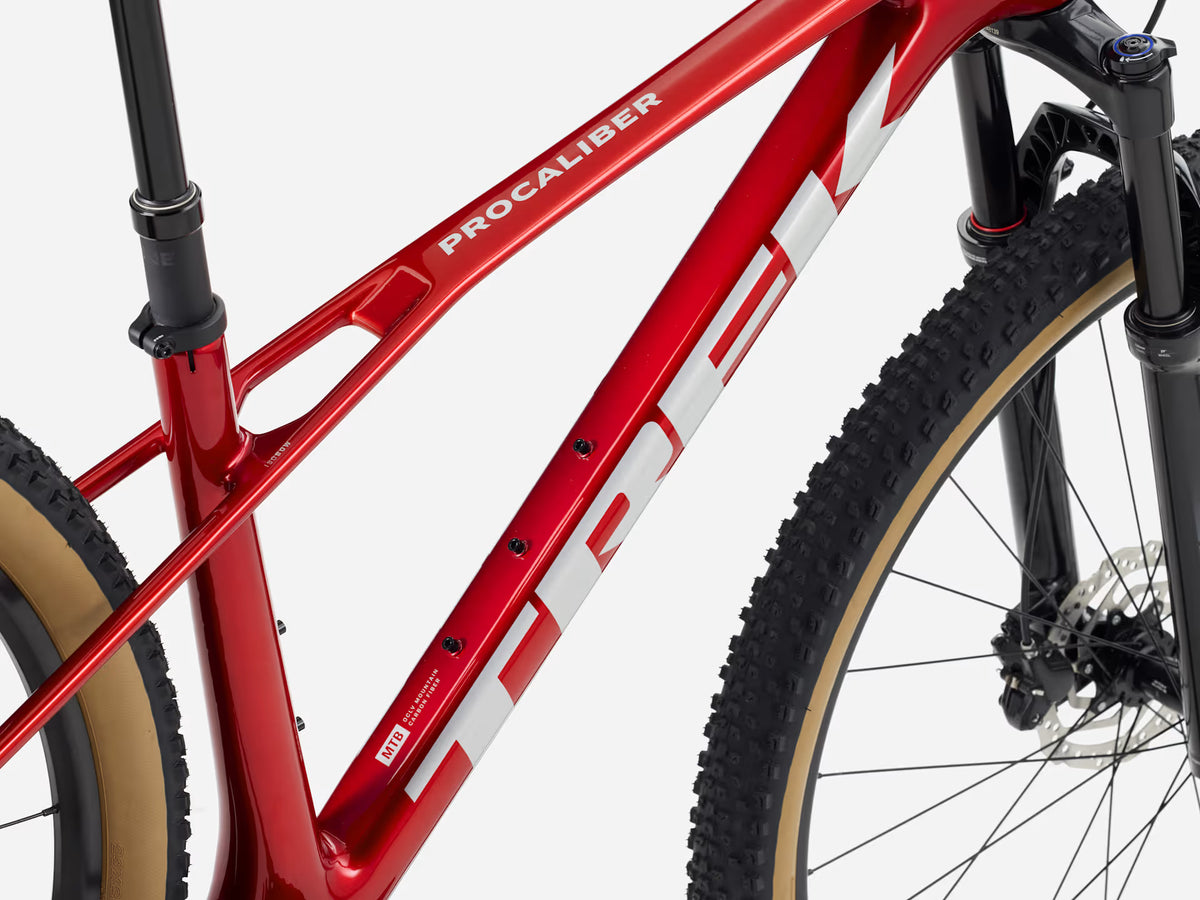 Trek Procaliber 9.5 Gen 3