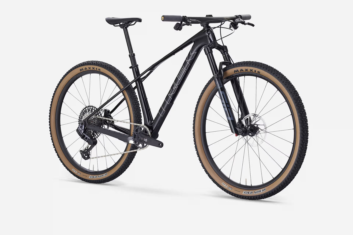 Trek Procaliber 9.7 Gen 3