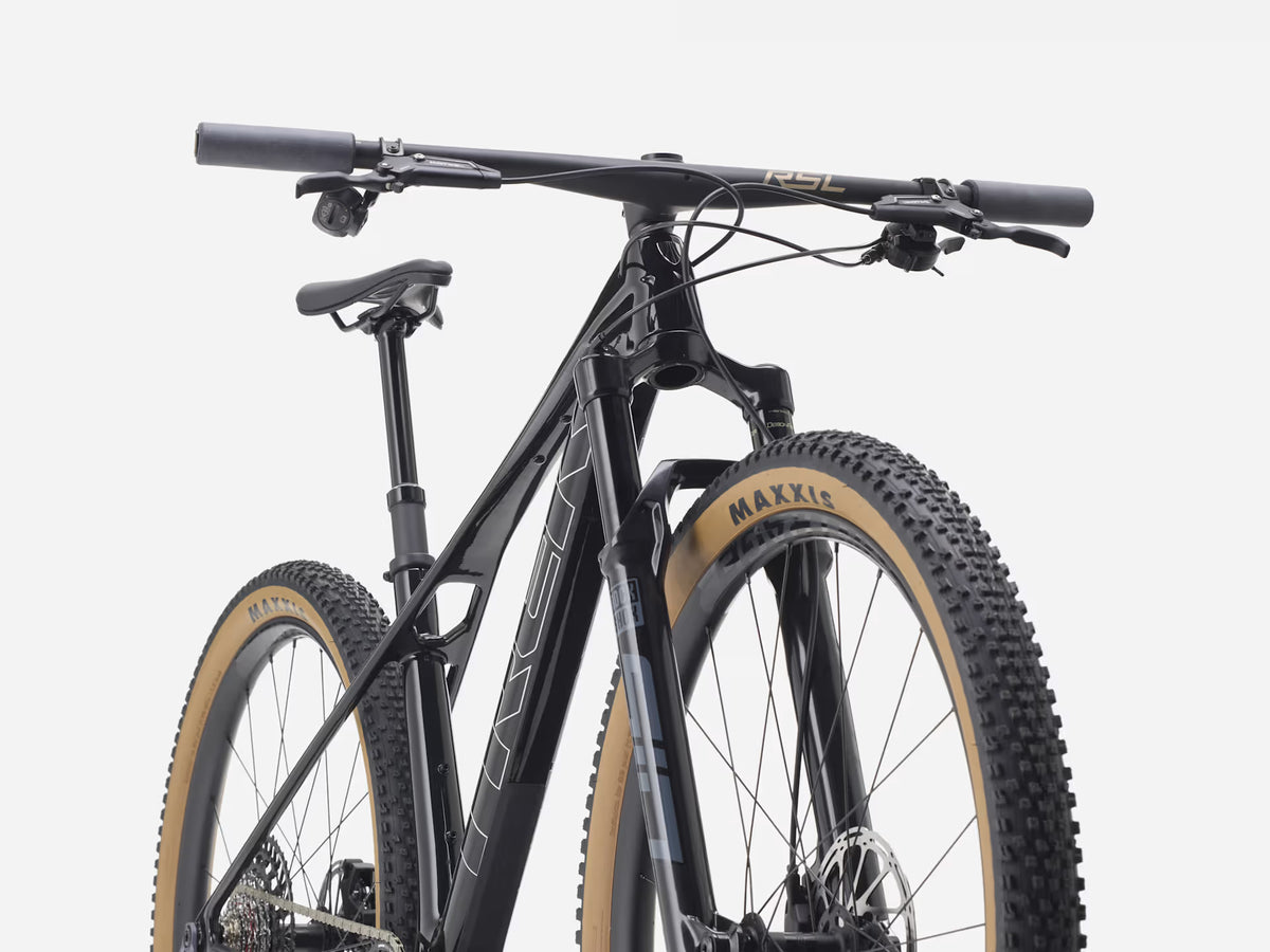 Trek Procaliber 9.7 Gen 3