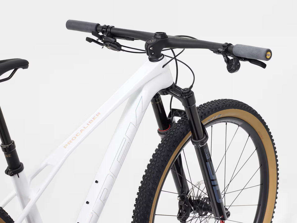 Trek Procaliber 9.7 Gen 3