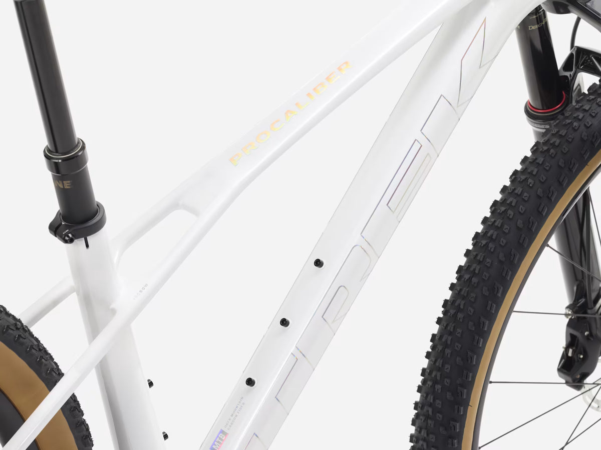 Trek Procaliber 9.7 Gen 3
