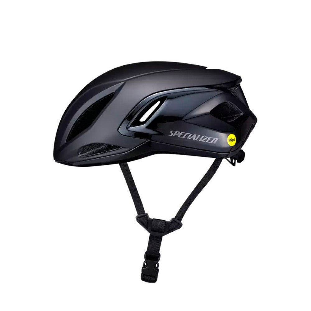 Specialized Propero 4 landevejshjelm. Super hurtig og aerodynamsk hjelm til dig, der gerne vil vinde løb. Kvalitet fra Specialized