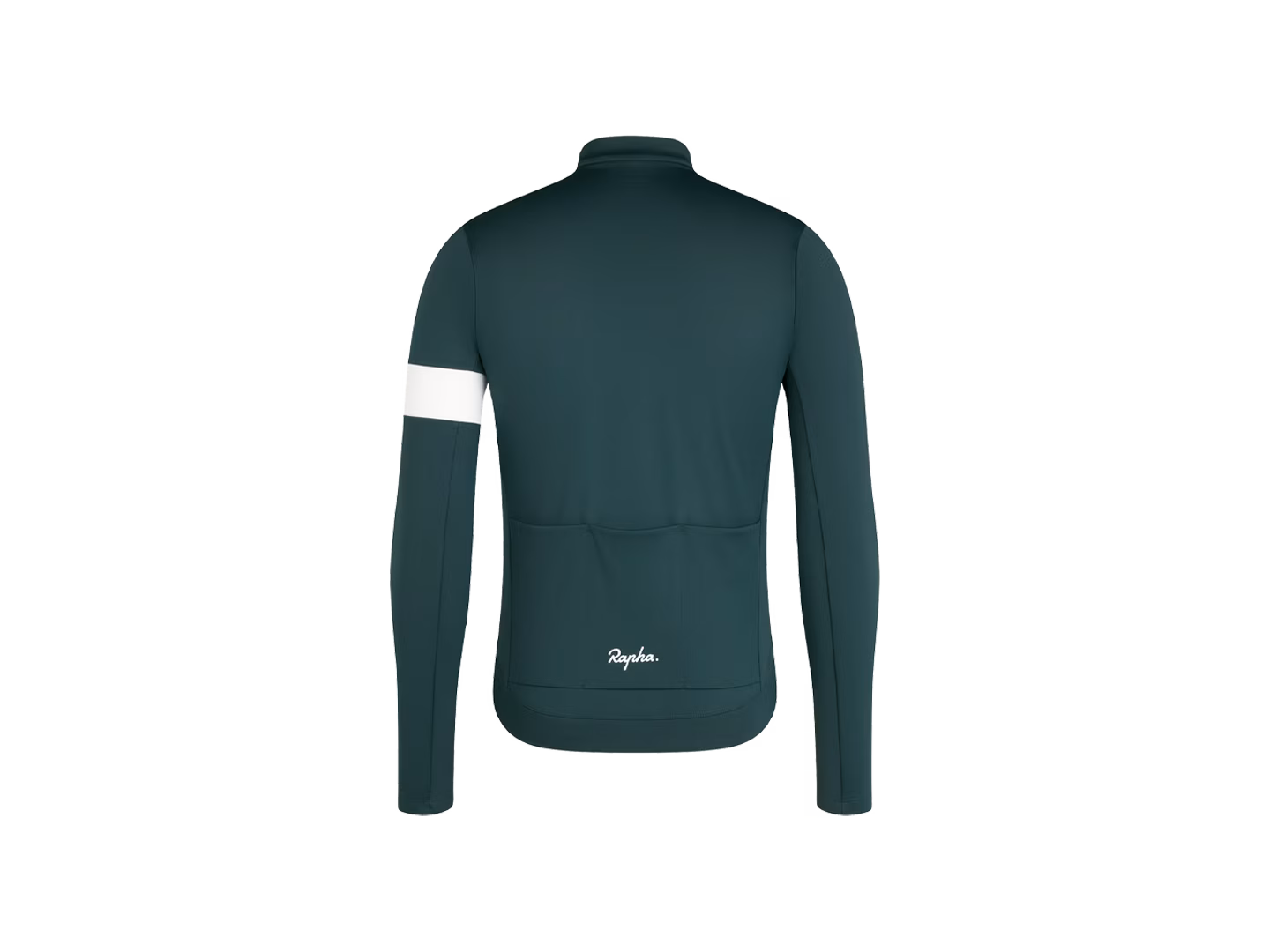 Rapha Core langærmet termocykeltrøje