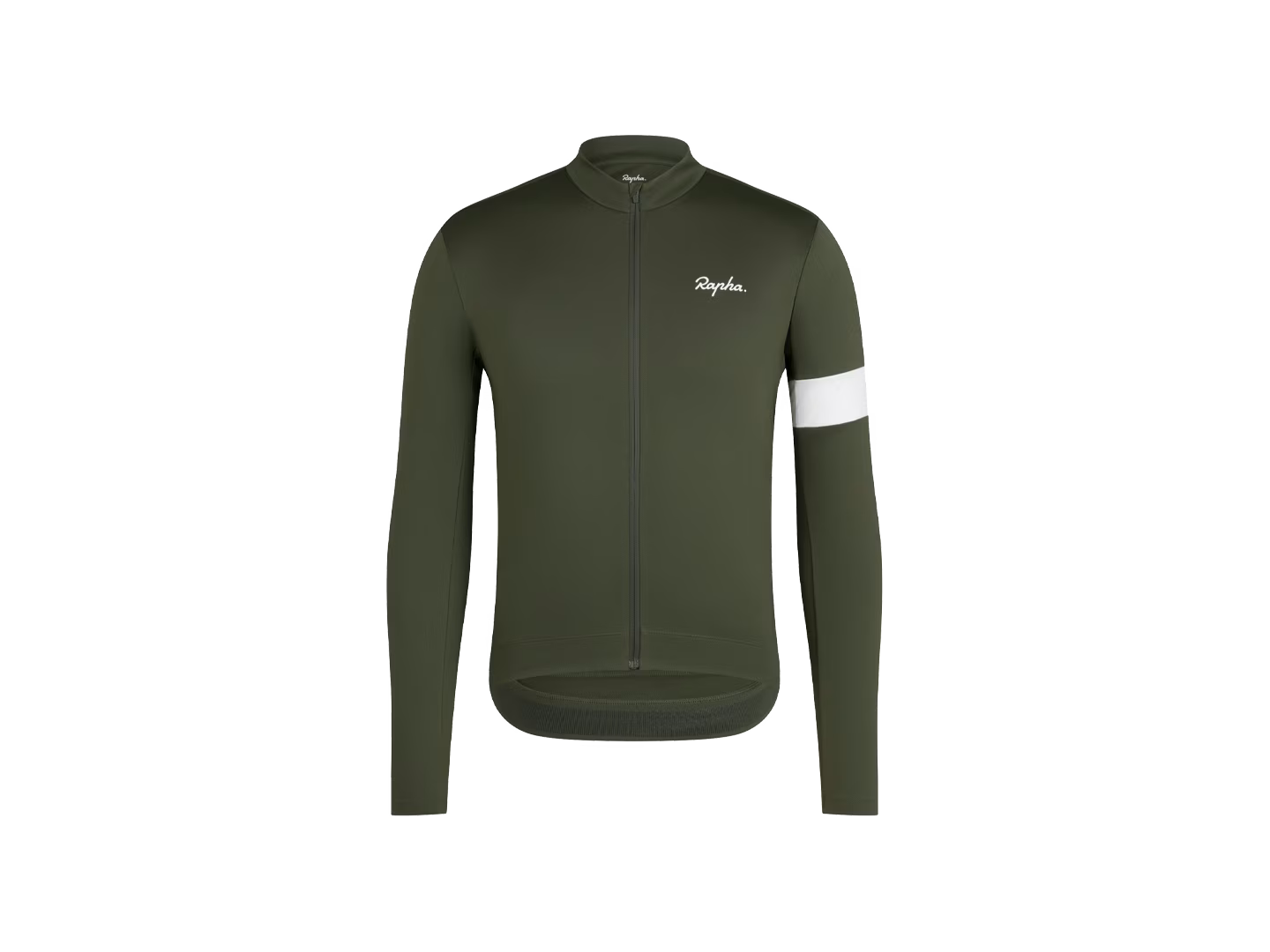 Rapha Core langærmet termocykeltrøje
