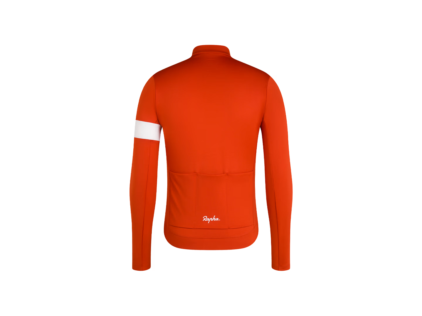 Rapha Core langærmet termocykeltrøje