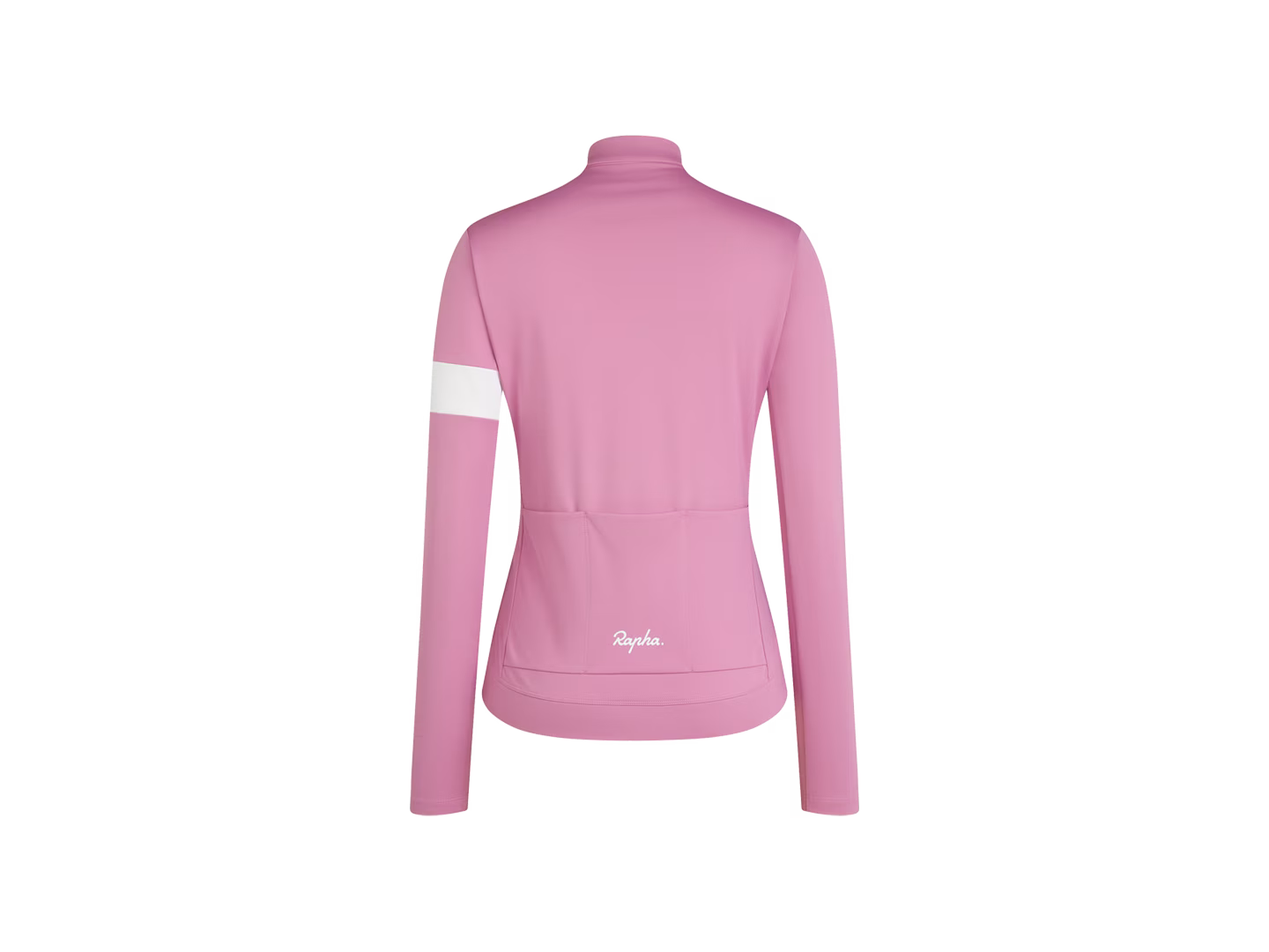 Rapha Core langærmet termocykeltrøje til kvinder