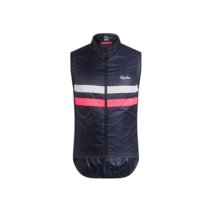 Rapha Brevet Cycling Gilet