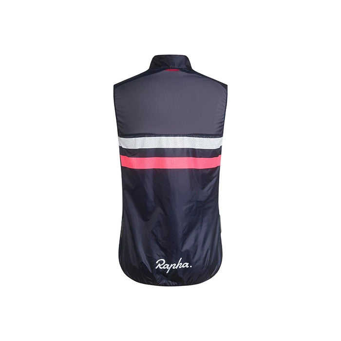 Rapha Brevet Cycling Gilet