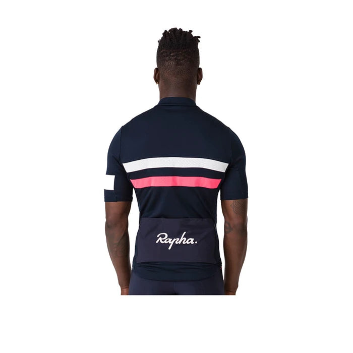 Rapha Brevet Cycling Jersey