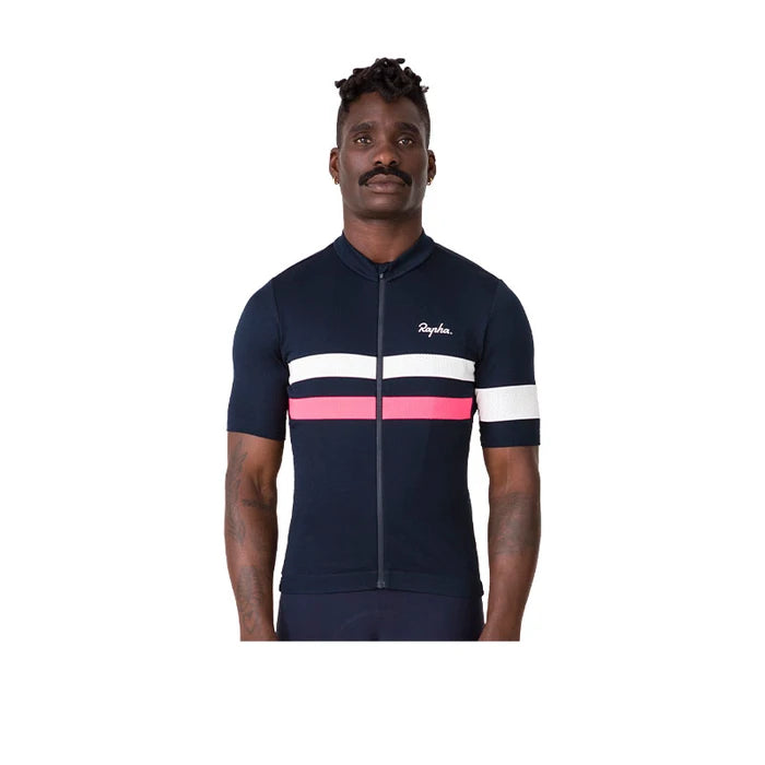 Rapha Brevet Cycling Jersey