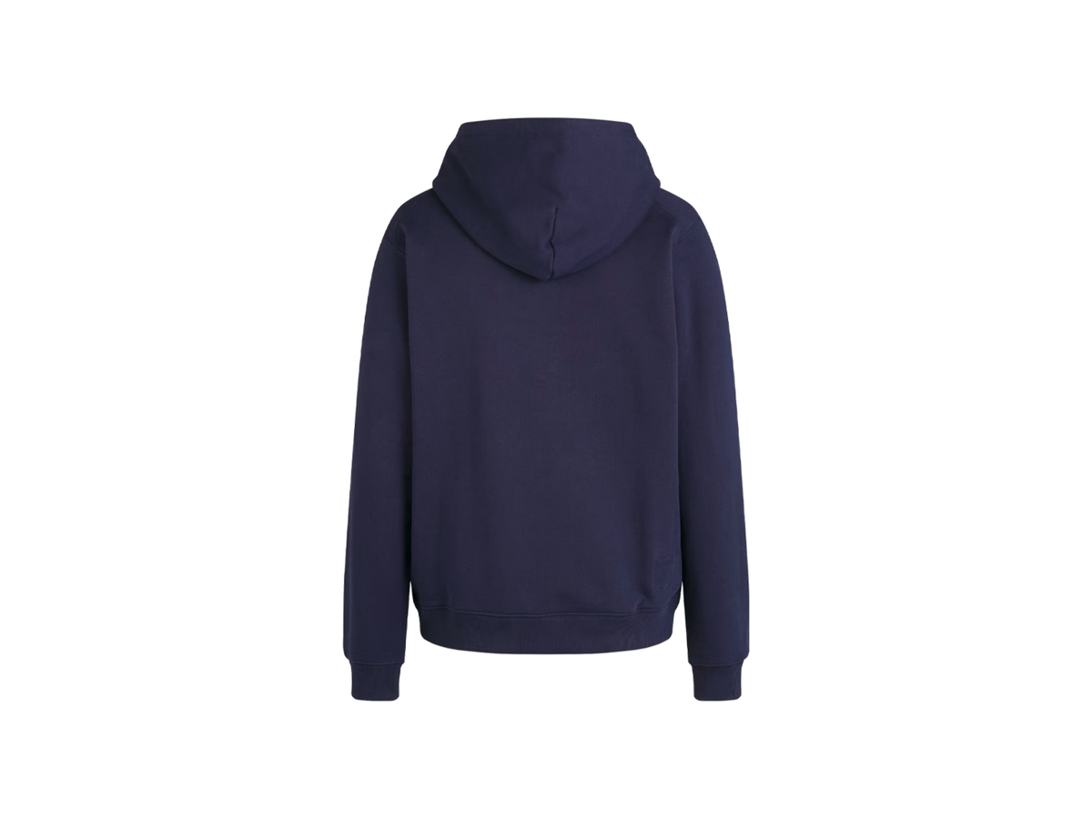 Rapha Heavyweight Cotton Zip Hoodie herre