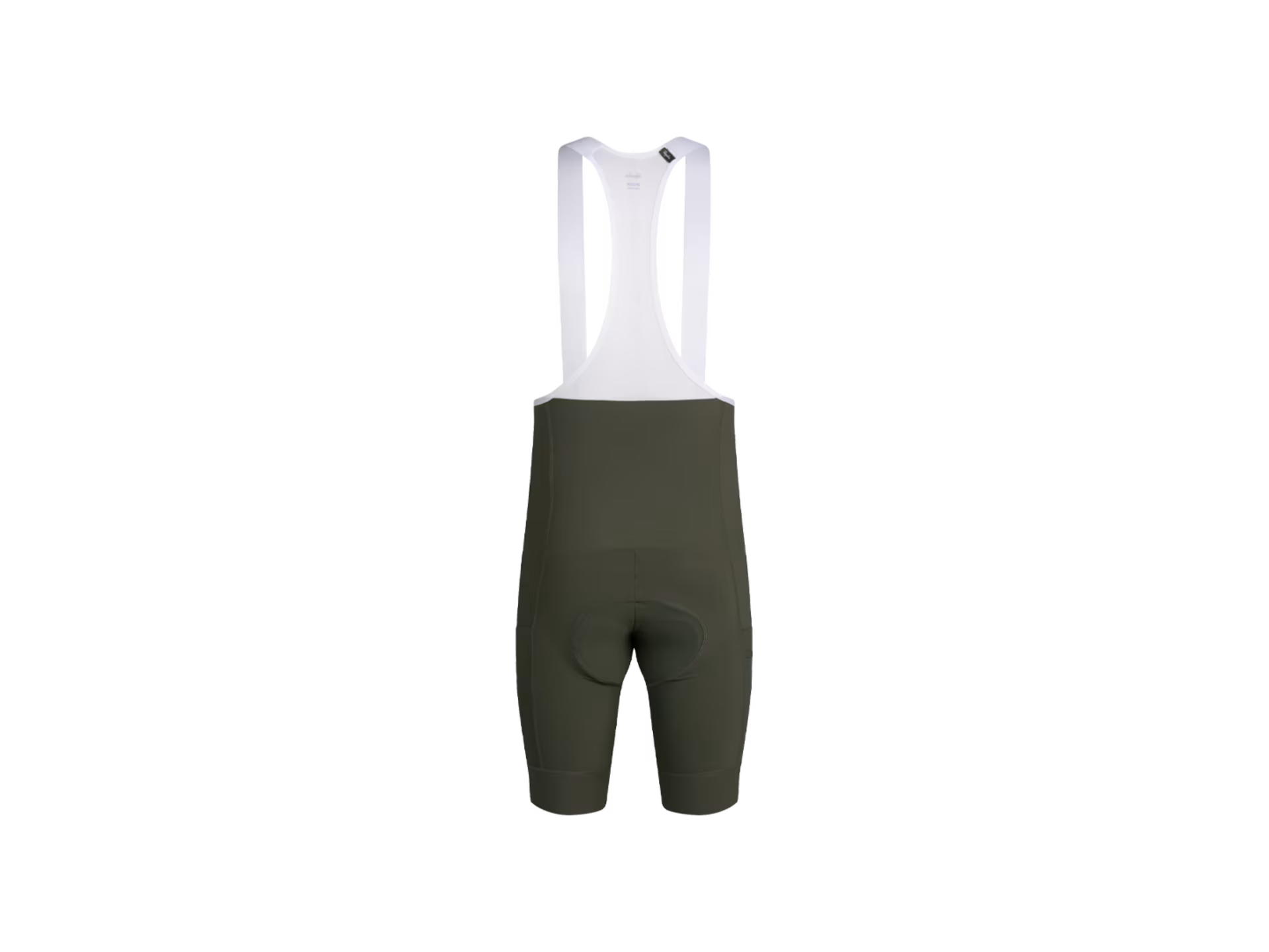 Rapha Men's Brevet Element Cargo Bib Shorts