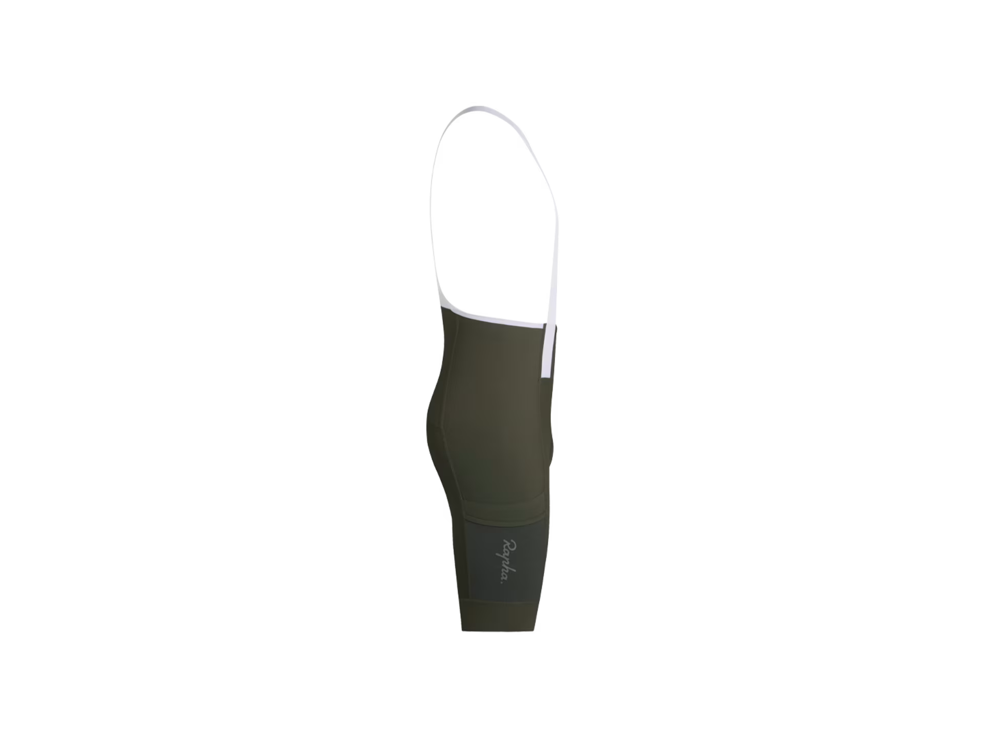 Rapha Men's Brevet Element Cargo Bib Shorts