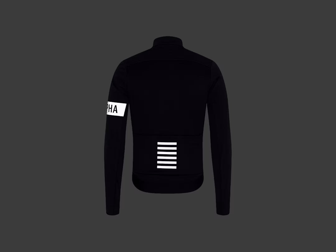 Rapha Pro Team Thermal Jacket herre