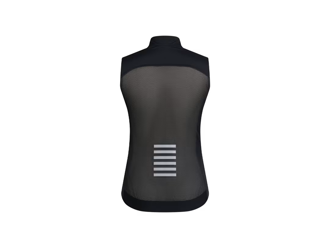 Rapha Pro Team Gilet II dame