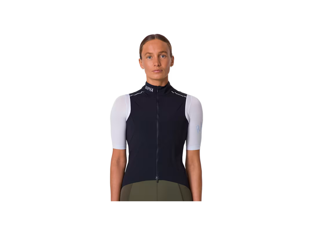Rapha Pro Team Gilet II dame
