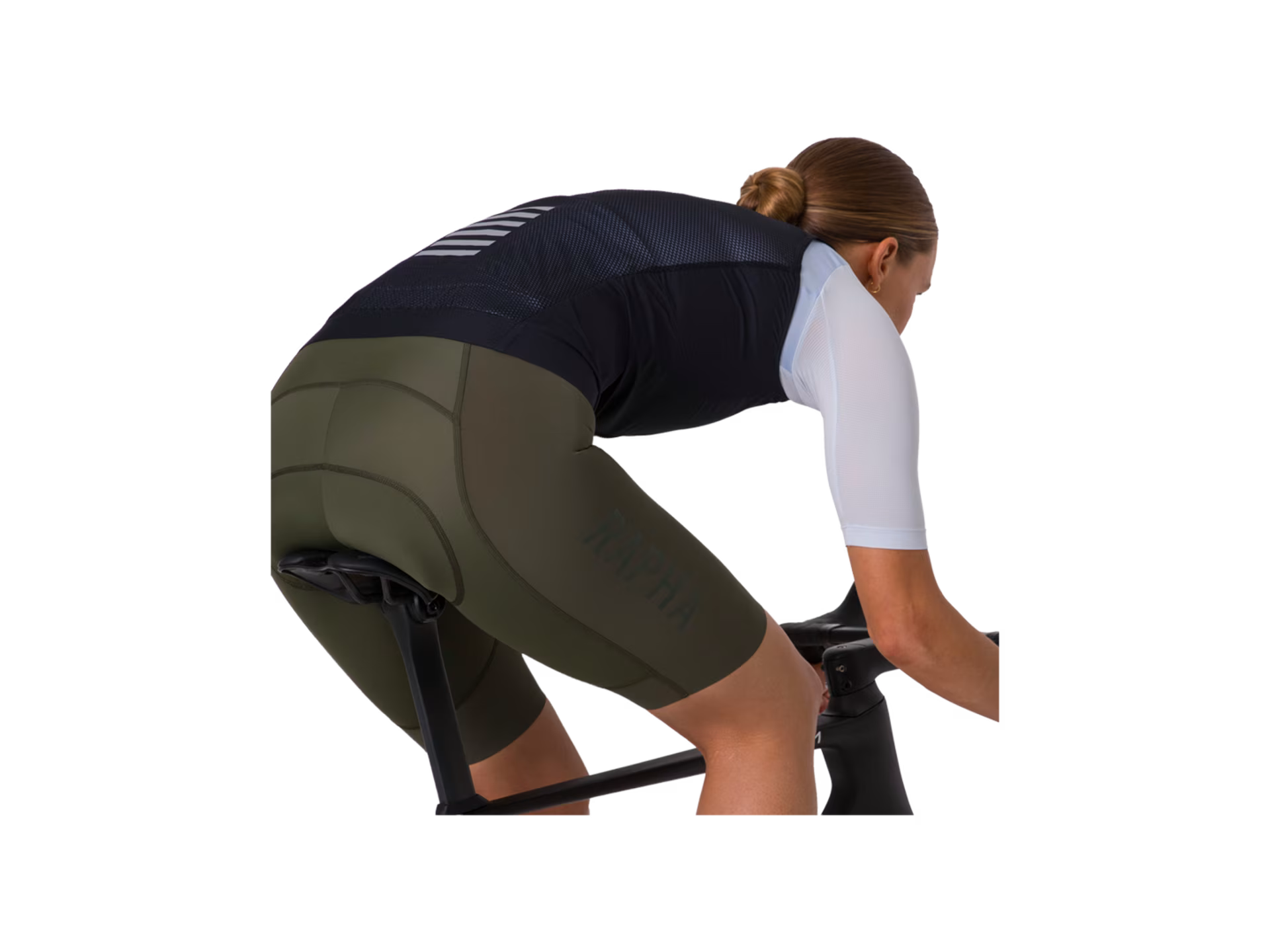 Rapha Pro Team Gilet II dame