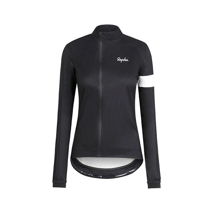 Rapha Women's Core II Cycling Rain Jacket