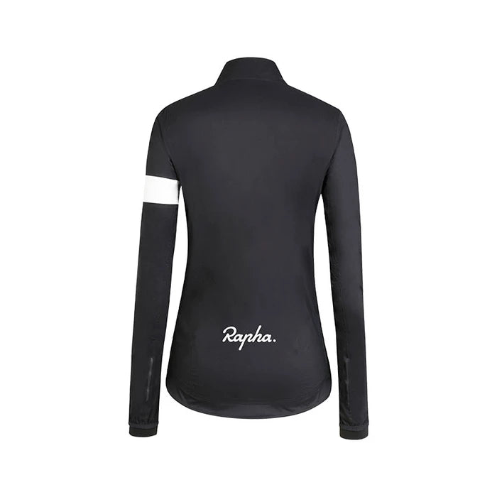 Rapha Women's Core II Cycling Rain Jacket