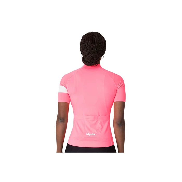 Rapha Women's Core Lightweight Cycling Jersey