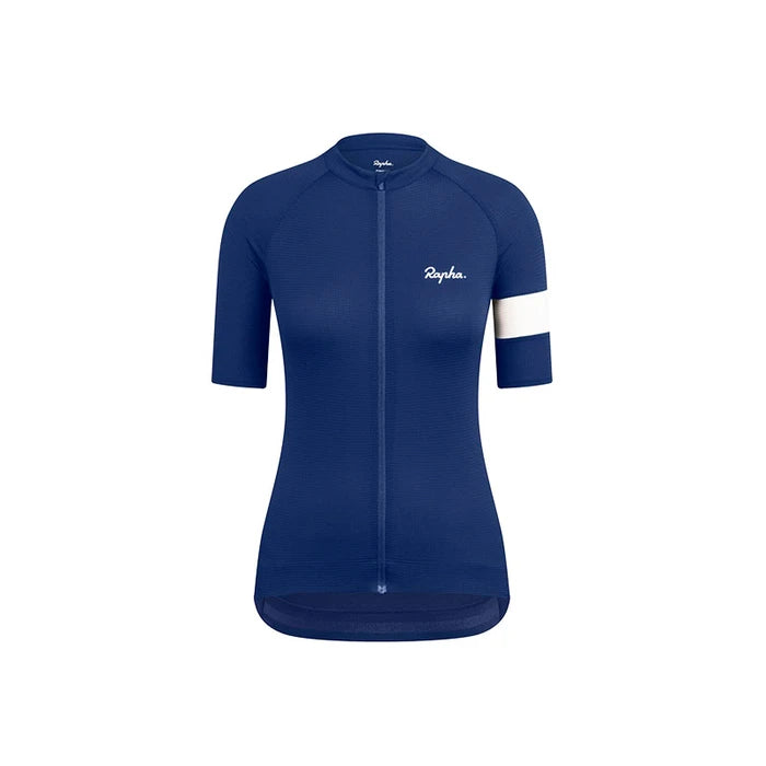 Rapha Women's Core Lightweight Cycling Jersey