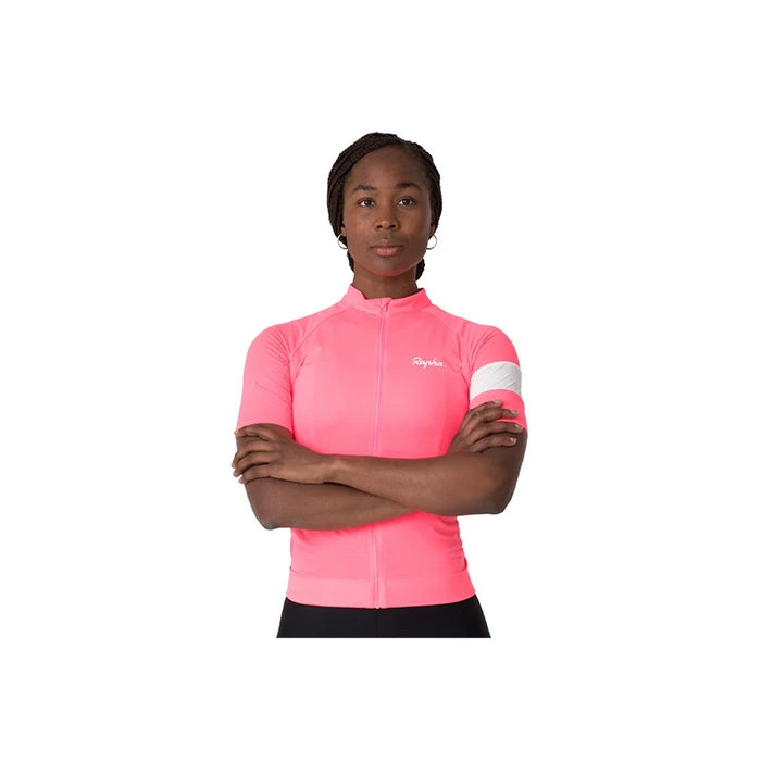 Rapha Women's Core Lightweight Cycling Jersey