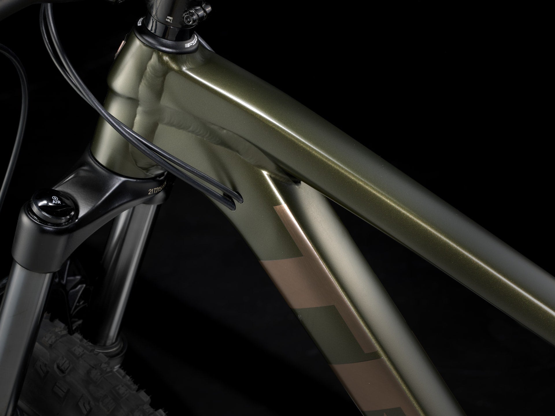 Trek Roscoe 7 - 2025