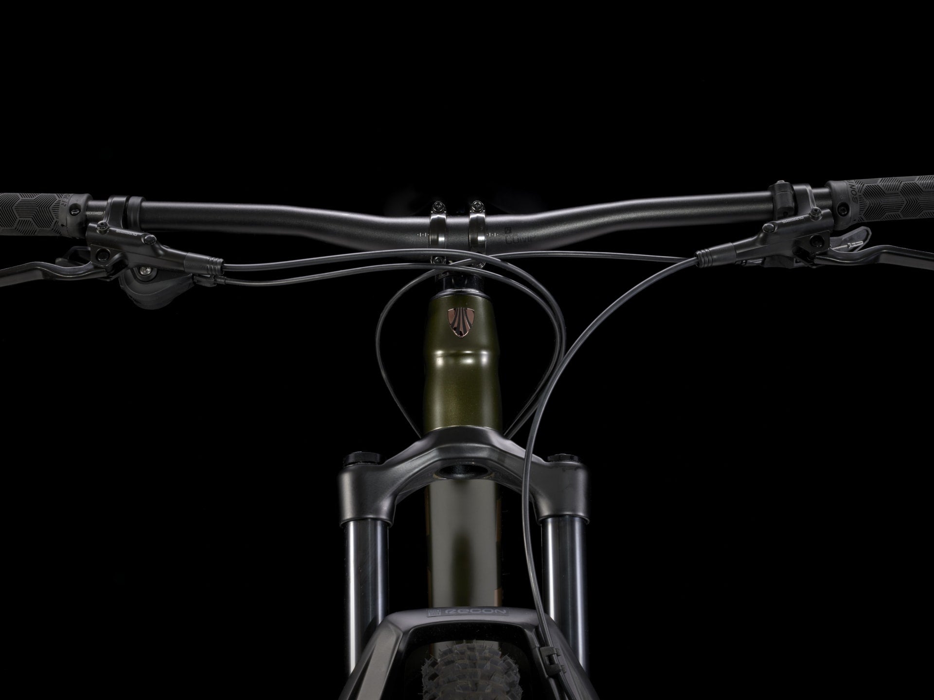 Trek Roscoe 7 - 2025