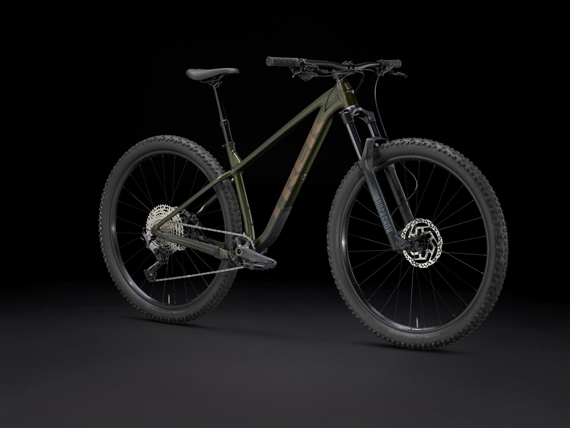 Trek Roscoe 7 - 2025