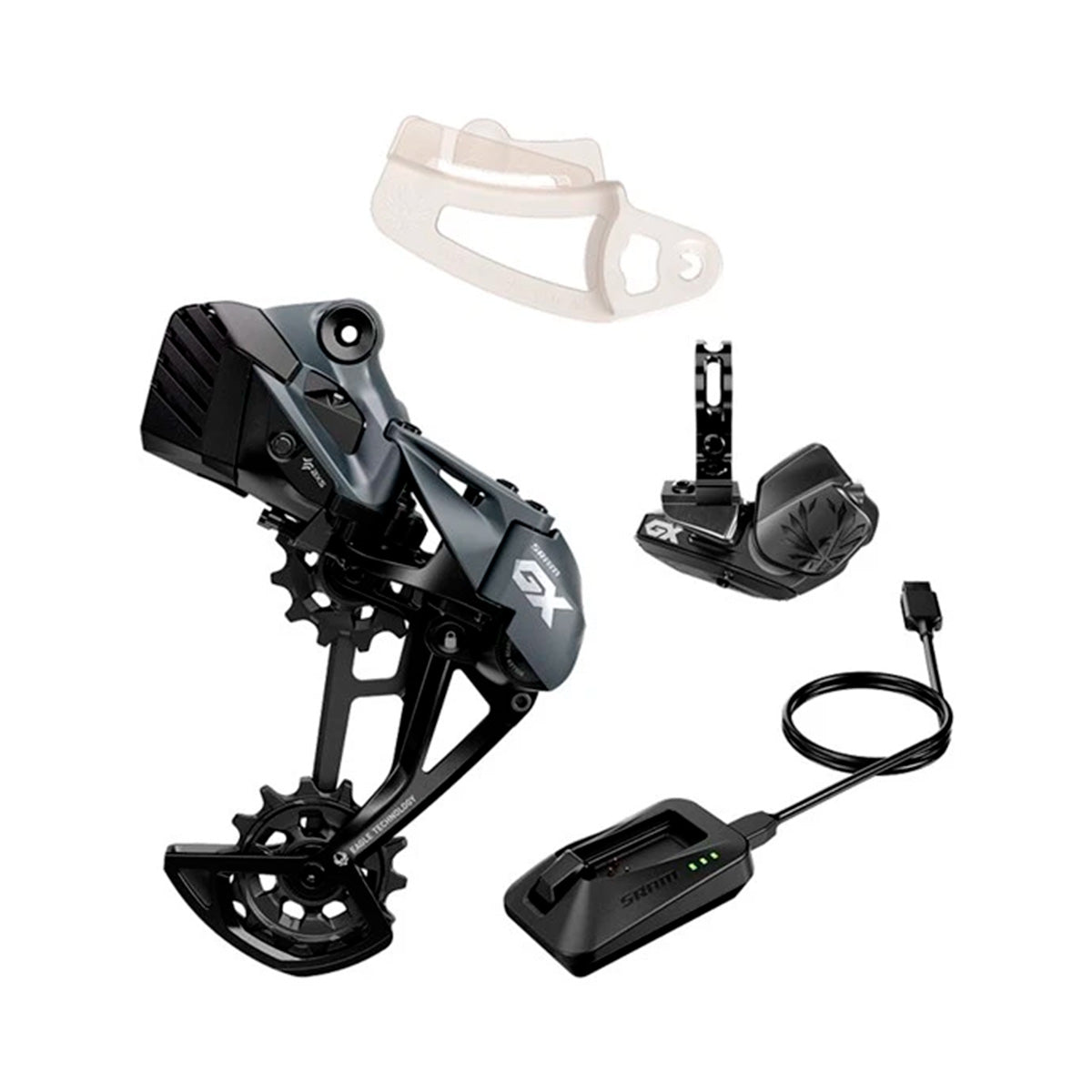 Sram Upgrade kit GX Eagle AXS 12s